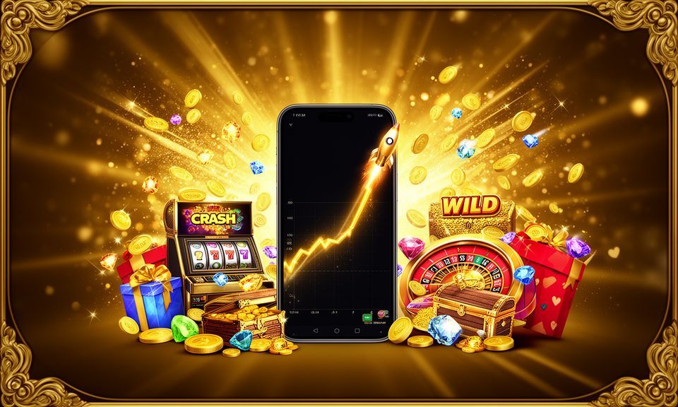 77bbd Slots Cluster Tumble কি এবং 77bbd-এ আমাদের অফারসমূহ